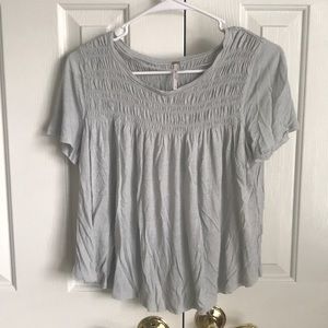 Free People Tops - Cute tunic blouse Free People Tops - Cute tunic blouse